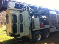 3293.4.jpg 1994 Ingersoll-Rand T4BH (Blasthole) Drill Rig - SOLD Ingersoll-Rand