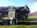 3293.5.jpg 1994 Ingersoll-Rand T4BH (Blasthole) Drill Rig - SOLD Ingersoll-Rand