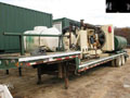 2006 Ingersoll-Rand 1170 CFM / 350 PSI - SOLD Ingersoll-Rand 1170 CFM / 350 PSI Air Compressor  Image