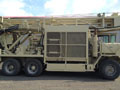 3304.3.jpg 1999 Ingersoll-Rand T4W Drill Rig - SOLD Ingersoll-Rand