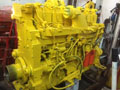 2007 Cummins QSK19C Diesel Engine - SOLD Cummins QSK19C Diesel Engine  Image