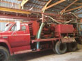 1976 Schramm T64HB Drill Rig Schramm T64HB Drill Rig  Image