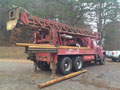 3311.4.jpg 1978 Schramm T64HB Drill Rig - SOLD Schramm