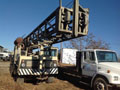 3312.2.jpg 1980 Ingersoll-Rand T4W LT Drill Rig Ingersoll-Rand