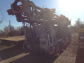 3312.3.jpg 1980 Ingersoll-Rand T4W LT Drill Rig Ingersoll-Rand