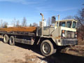 3312.7.jpg 1980 Ingersoll-Rand T4W LT Drill Rig Ingersoll-Rand