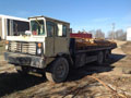 3312.8.jpg 1980 Ingersoll-Rand T4W LT Drill Rig Ingersoll-Rand