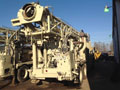 3313.3.jpg 1981 Ingersoll-Rand T4W LT Drill Rig Ingersoll-Rand