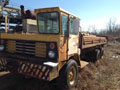 3313.9.jpg 1981 Ingersoll-Rand T4W LT Drill Rig Ingersoll-Rand