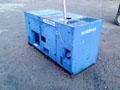 3318.2.jpg Nissha NES25 GenSet Enclosed Unit - SOLD Nissha