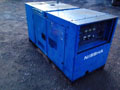 3318.3.jpg Nissha NES25 GenSet Enclosed Unit - SOLD Nissha