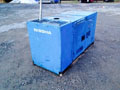 3318.4.jpg Nissha NES25 GenSet Enclosed Unit - SOLD Nissha