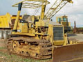 3322.1.jpg Mitsubishi D2 Bulldozer Mitsubishi