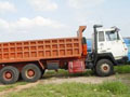 Steyr 26S39 Truck Steyr 26S39 Truck Image