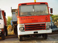 Berliet 320 RSL Truck Berliet 320 RSL Truck Image