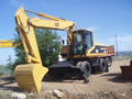 3339.1.jpg Caterpillar M320 Excavator - SOLD Caterpillar