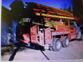 3346.2.jpg 2004 Schramm T450WS Drill Rig & 1992 Chevy Water Truck - SOLD Schramm