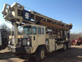 1980 Ingersoll-Rand T4W Drill Rig Package Ingersoll-Rand T4W Drill Rig Package  Image