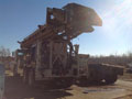 3347.4.jpg 1980 Ingersoll-Rand T4W Drill Rig Package Ingersoll-Rand