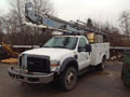 Pulstar Pump Hoist Truck Pulstar Pump Hoist Truck - Sold Image