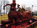 Gardner Denver FXZ172 Duplex Mud Pump Gardner Denver FXZ172 Duplex 7-1/4"x12" Mud Pump Image