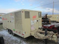 2008 Ingersoll-Rand XHP 1170 cfm / 350 psi Air Compressor  Ingersoll-Rand XHP 1170 cfm / 350 psi Air Compressor   Image