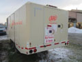 3352.4.jpg 2008 Ingersoll-Rand XHP 1170 cfm / 350 psi Air Compressor  Ingersoll-Rand