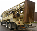 3357.2.jpg 1992 Ingersoll-Rand TH60 Drill Rig - SOLD Ingersoll-Rand