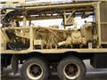 3357.4.jpg 1992 Ingersoll-Rand TH60 Drill Rig - SOLD Ingersoll-Rand