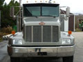 3358.3.jpg Peterbilt Flat Bed Water Truck Peterbilt