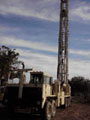 2004 Ingersoll-Rand RD20 III Drill Rig  Ingersoll-Rand RD20 III Drill Rig  Image