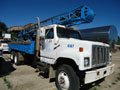 Failing 1250 Drill Rig - SOLD Failing 1250 Drill Rig  Image