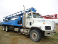 Failing 1250 Drill Rig Failing 1250 Drill Rig  Image