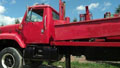 1993 Ingersoll-Rand T2W Drill Rig - SOLD Ingersoll-Rand T2W Drill Rig  Image