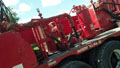 3379.3.jpg 1993 Ingersoll-Rand T2W Drill Rig - SOLD Ingersoll-Rand