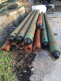 3385.2.jpg BECO Drill pipes package Generic