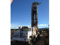 1991 Driltech D40K Drill Rig - Sold Driltech D40K Drill Rig - Sold Image