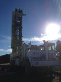 3387.4.jpg 1991 Driltech D40K Drill Rig - Sold Driltech