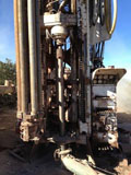 3387.6.jpg 1991 Driltech D40K Drill Rig - Sold Driltech