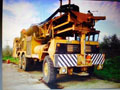 1982 Ingersoll-Rand T5 Drill Rig Package Ingersoll-Rand T5 Drill Rig Package  Image