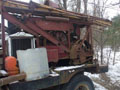 3413.3.jpg Bucyrus Erie 22W - Series II Cable Tool Rig Bucyrus Erie