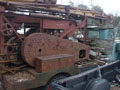 3413.4.jpg Bucyrus Erie 22W - Series II Cable Tool Rig Bucyrus Erie