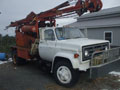 3414.2.jpg Bucyrus Erie 22W Series II Cable Tool Rig - SOLD Bucyrus Erie