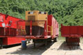 3450.1.jpg Schramm Drill Rig & Dog House - SOLD Schramm