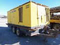 Atlas Copco XASE 1600 Screw Air Compressor - SOLD Atlas Copco XASE 1600 Screw Air Compressor Image