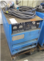 LINCOLN IDEALARC ELECTRIC WELDER MODEL DC-600 PORTABLE ARC WELDER Lincoln DC-600 Arc Welder IDEALARC Image