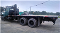 4504.3.jpg 1987 Ford LNT9000 Flatbed Truck with Crane Ford