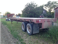 4511.4.jpg 1989 Great Dane 45 foot Flat Bed Trailer - SOLD Great Dane