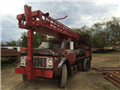 Schramm T64HB Drill Rig - PARTED OUT Schramm T64HB Drill Rig Image