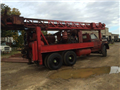 3269.3.jpg Schramm T64HB Drill Rig - PARTED OUT Schramm